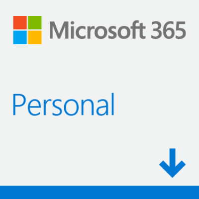 Office 365 Personal, 1-year subscription - AFD Store