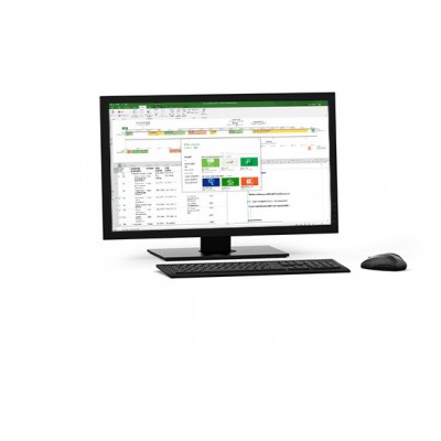 Microsoft Project Professional 2016 Microsoft Project Professional 2016