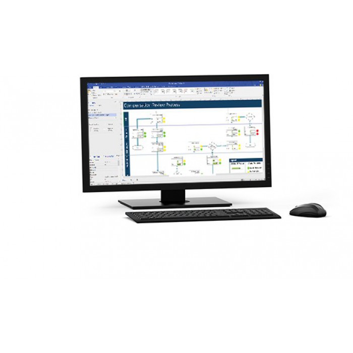 Microsoft Visio Professional 2016 Microsoft Visio Professional 2016