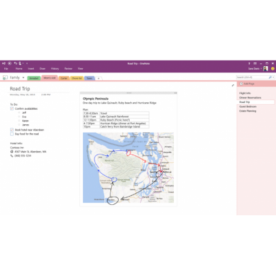 Microsoft 365 Family AllLng Sub 1YR