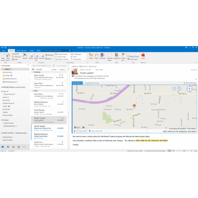 Microsoft 365 Personal AllLng Sub 1YR